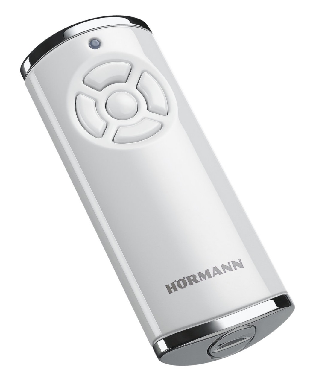 Hormann handset HS 5 BiSecur with 868 MHz in white