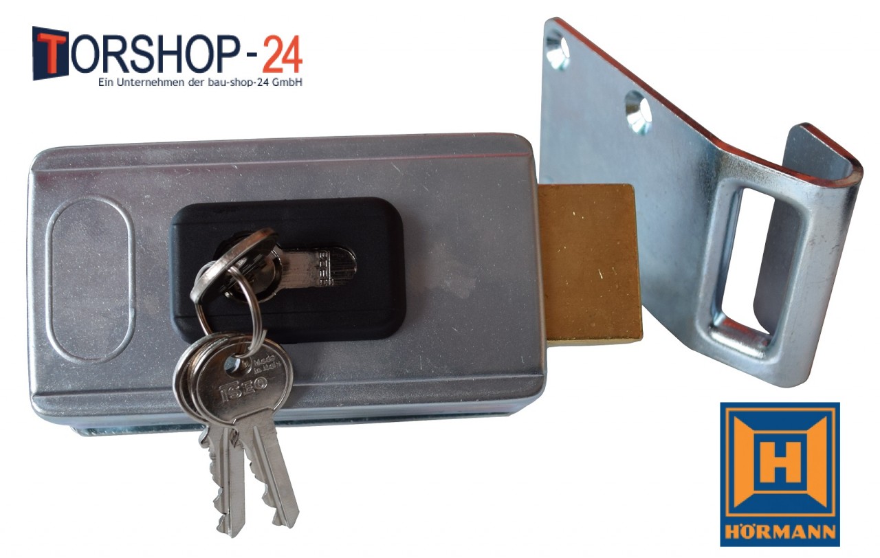 Hormann Electric Lock for Swing Gate Openers