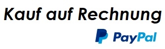 Rechnung by PayPal