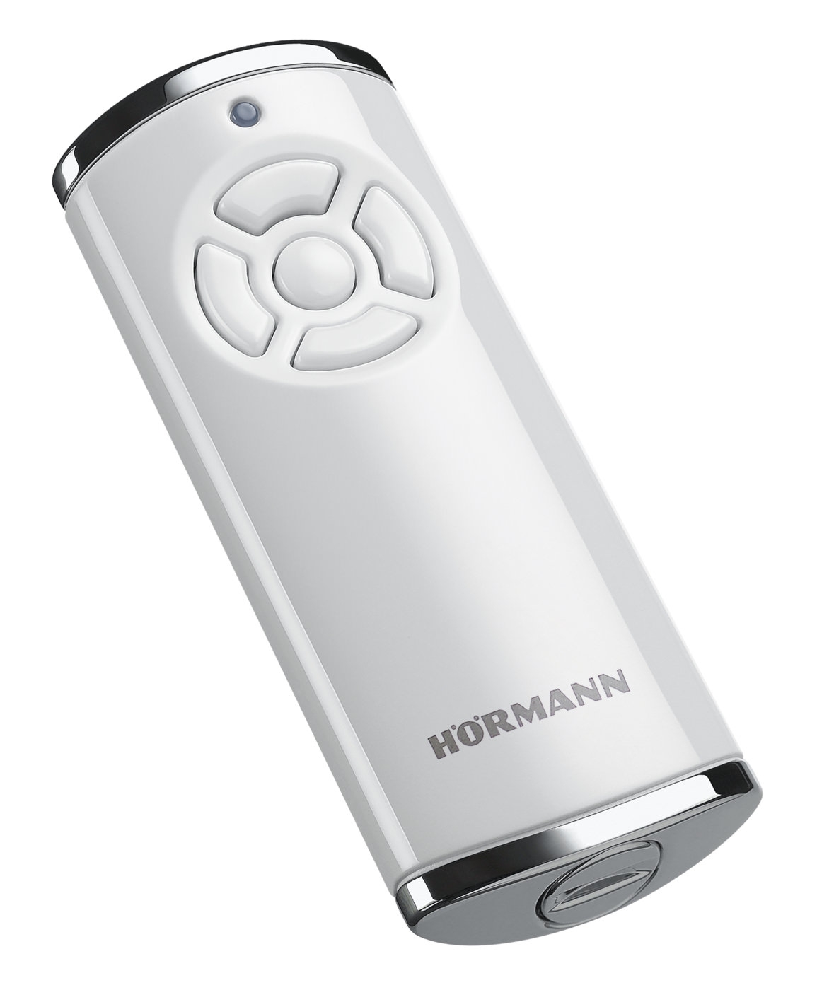 Hörmann BiSecur mini Handsenderhalterung transparent