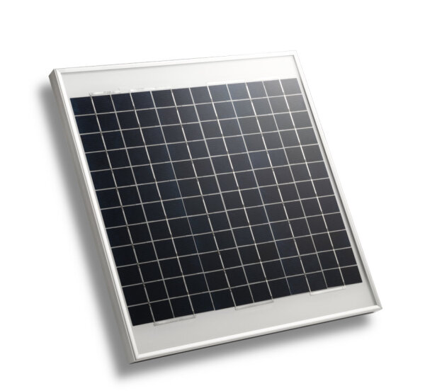 Hörmann Solar Modul SM 1-2 für ProMatic Akku Garagentorantriebe