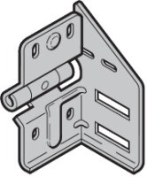 Hörmann Rollenbock Typ 4 links