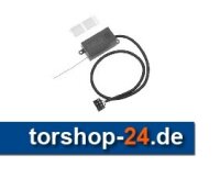 Hörmann 868 MHz 2-Kanal-Empfänger HE 2