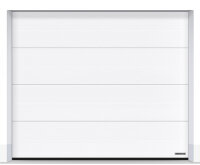 Hörmann Sektionaltor L-Sicke 2750 x 2125 mm mit...