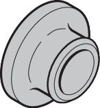 Hörmann Hebelarmbuchse