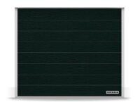 Hörmann Sektionaltor M-Sicke 2750 x 2125 mm mit...
