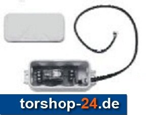 Platine relais HOR-HCP Hörmann - Accessoire moteurs portes de garage