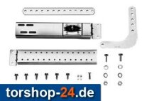 Hörmann Einbaukonsole