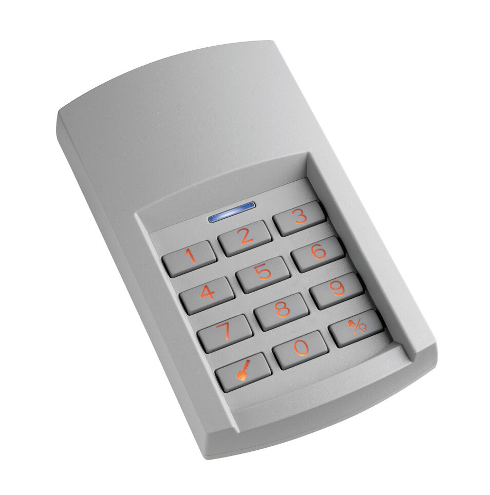 Hörmann Funk Codetaster Fct 3 Bs öffnen Hörmann Funk-Codetaster EcoStar RCT 3b mit 433 MHz BiSecur