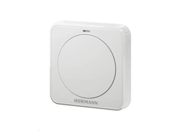 Hörmann Funk-Innentaster FIT 1 BS mit 868 MHz BiSecur