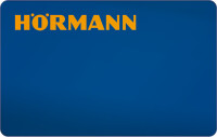 Hörmann Transponderkarte TL 1000