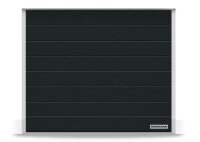 Hörmann Sektionaltor M-Sicke 2750 x 2125 mm mit...