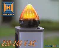 Hörmann LED Signalleuchte SLK 230 V AC, 6 W