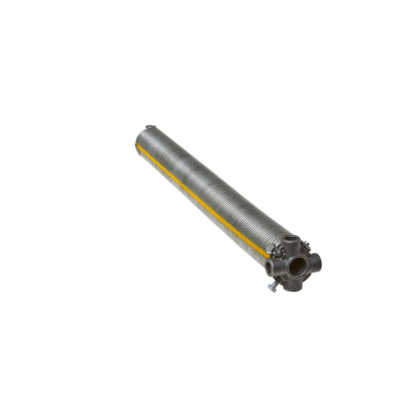 Hörmann kanteldeur veer 3-voudig, serie 001 t/m 008