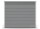Hörmann Sektionaltor M-Sicke 3000 x 2125 mm mit Garagentorantrieb | Graualuminium (RAL9007) | Antrieb: ProMatic