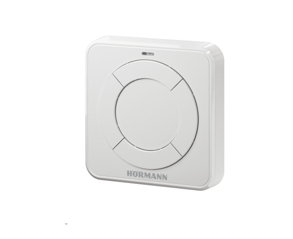 Hörmann Funk-Innentaster FIT 4 BS mit 868 MHz BiSecur