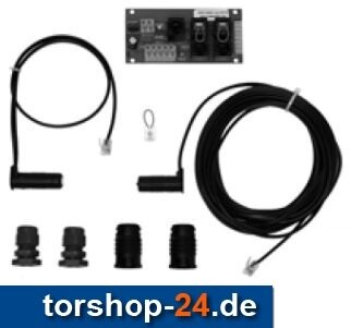 Hörmann Anschlusseinheit Schließkantensicherung S 4
