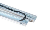 Hörmann Garagentorantrieb ProMatic 4 mit K-Schiene