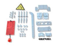 Hörmann Garagentorantrieb ProMatic 4 mit K-Schiene