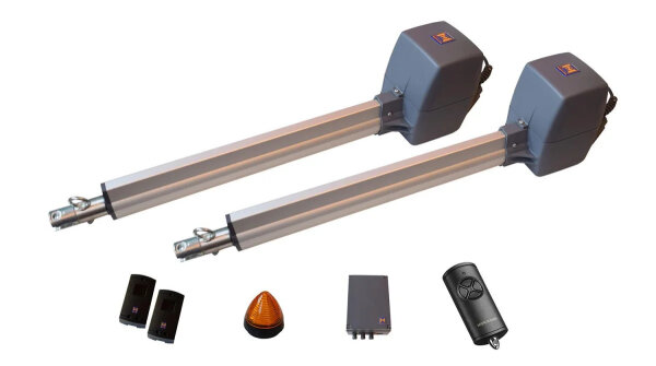 Hörmann Drehtorantrieb RotaMatic 2 SK BiSecur Serie 3