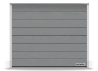 Hörmann Sektionaltor M-Sicke 3000 x 2250 mm mit...