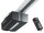 Hörmann Sektionaltor M-Sicke 2750 x 2250 mm mit Garagentorantrieb | Weiß (RAL9016) | Antrieb: ProMatic