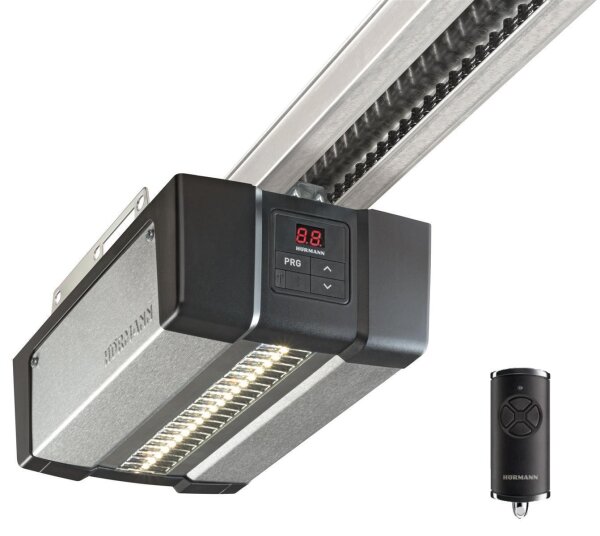Hörmann Garagentorantrieb SupraMatic P 4 M-Schiene