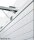 Hörmann Sektionaltor M-Sicke 2500 x 2000 mm mit Garagentorantrieb | Anthrazit-metallic (CH 703) | Antrieb: SupraMatic E
