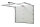Hörmann Sektionaltor M-Sicke 2500 x 2000 mm mit Garagentorantrieb | Anthrazit-metallic (CH 703) | Antrieb: SupraMatic E