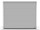 Hörmann Sektionaltor L-Sicke 5000 x 2125 mm mit Garagentorantrieb | Weißaluminium CH9006 | Antrieb: SupraMatic E