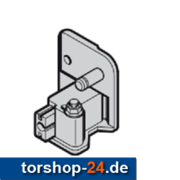 Hörmann Nachrüstsatz Hebelverschlusslager links...