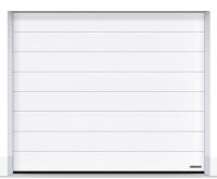 Hörmann Sektionaltor M-Sicke 2750 x 2125 mm mit...
