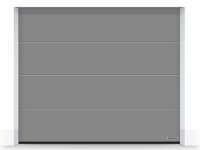 Hörmann Sektionaltor L-Sicke 2750 x 2250 mm mit...