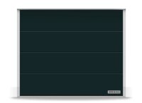 Hörmann Sektionaltor L-Sicke 2750 x 2125 mm mit...