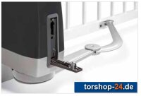 Hörmann VersaMatic P 1 Drehtorantrieb mit Gelenkarm