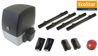 Ecostar Portronic S4000 Schiebetorantrieb SK-Set |...