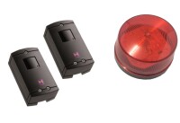 Ecostar Portronic S4000 Schiebetorantrieb SK-Set | Complete Set