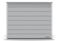 Hörmann Sektionaltor M-Sicke 2750 x 2250 mm mit...