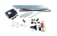 Hörmann Ecostar Liftronic 500 II - Set