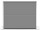 Hörmann Sektionaltor L-Sicke 5000 x 2125 mm mit Garagentorantrieb | Graualuminium CH9007 | Antrieb: SupraMatic P