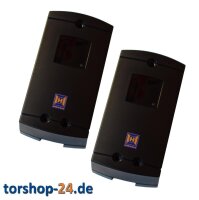 Hörmann Drehtorantrieb RotaMatic PL 2 SK BiSecur Serie 3