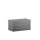 Hörmann Gartenbox Juno 1320 in Graualuminium