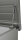 Hörmann Gartenbox Juno 1320 in Graualuminium