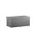Hörmann Gartenbox Juno 1620 in Graualuminium