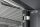 Hörmann Gerätehaus Juno JFD4 graualuminium DIN links