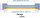 Hörmann Sektionaltor L-Sicke 2375 x 2000 mm mit Garagentorantrieb | Anthrazit-Metallic CH703 | Antrieb: SupraMatic P