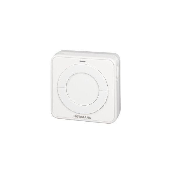Hörmann FIT 2-1 Funk-Innentaster 868 MHz BiSecur