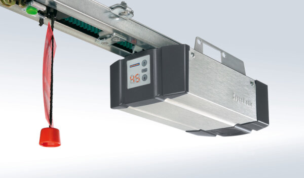 Hörmann Garagentorantrieb SupraMatic HT mit K-Schiene