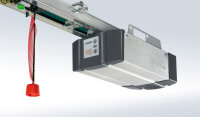 Hörmann Garagentorantrieb SupraMatic HT mit K-Schiene