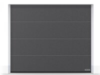 Hörmann Sektionaltor L-Sicke 2750 x 2125 mm mit...